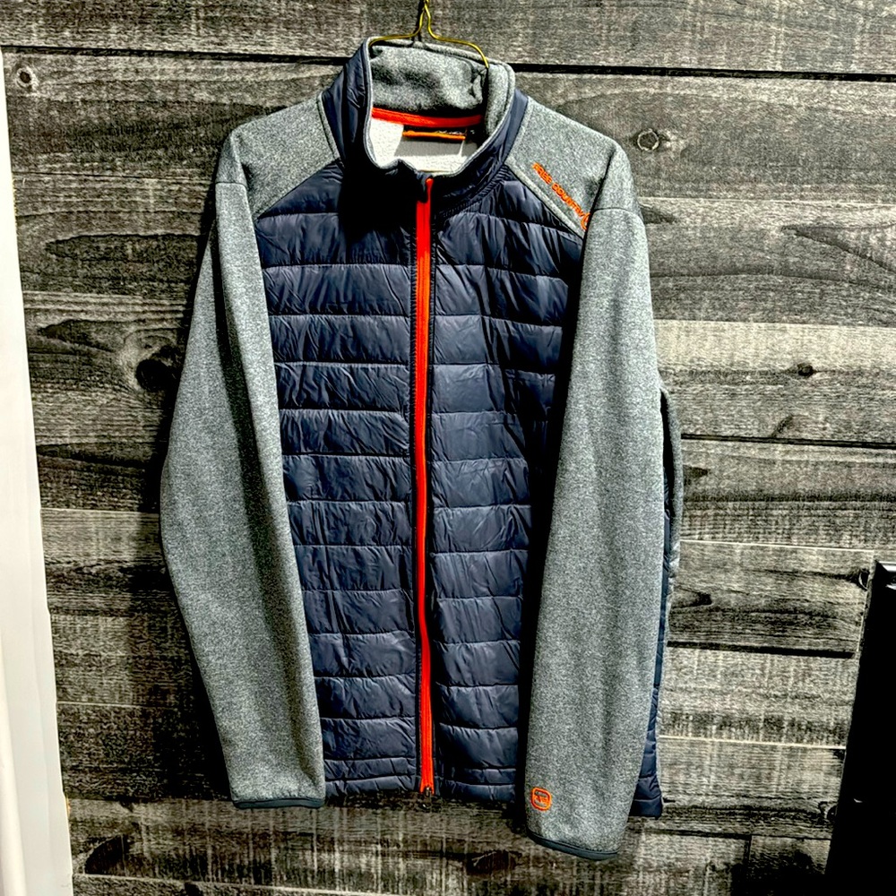 Free country Jacket.